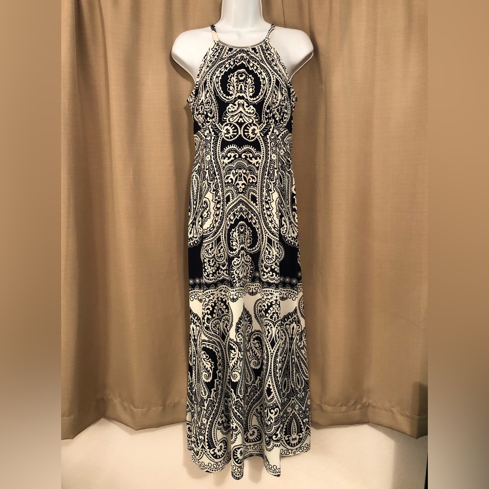 INC international concepts jersey dress